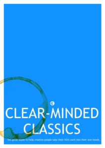 Clear-Minded Classics Cover Test 2
